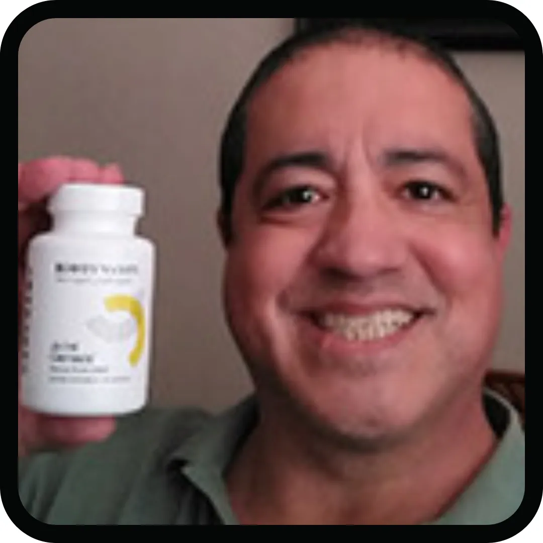 JointGenesis - customer review