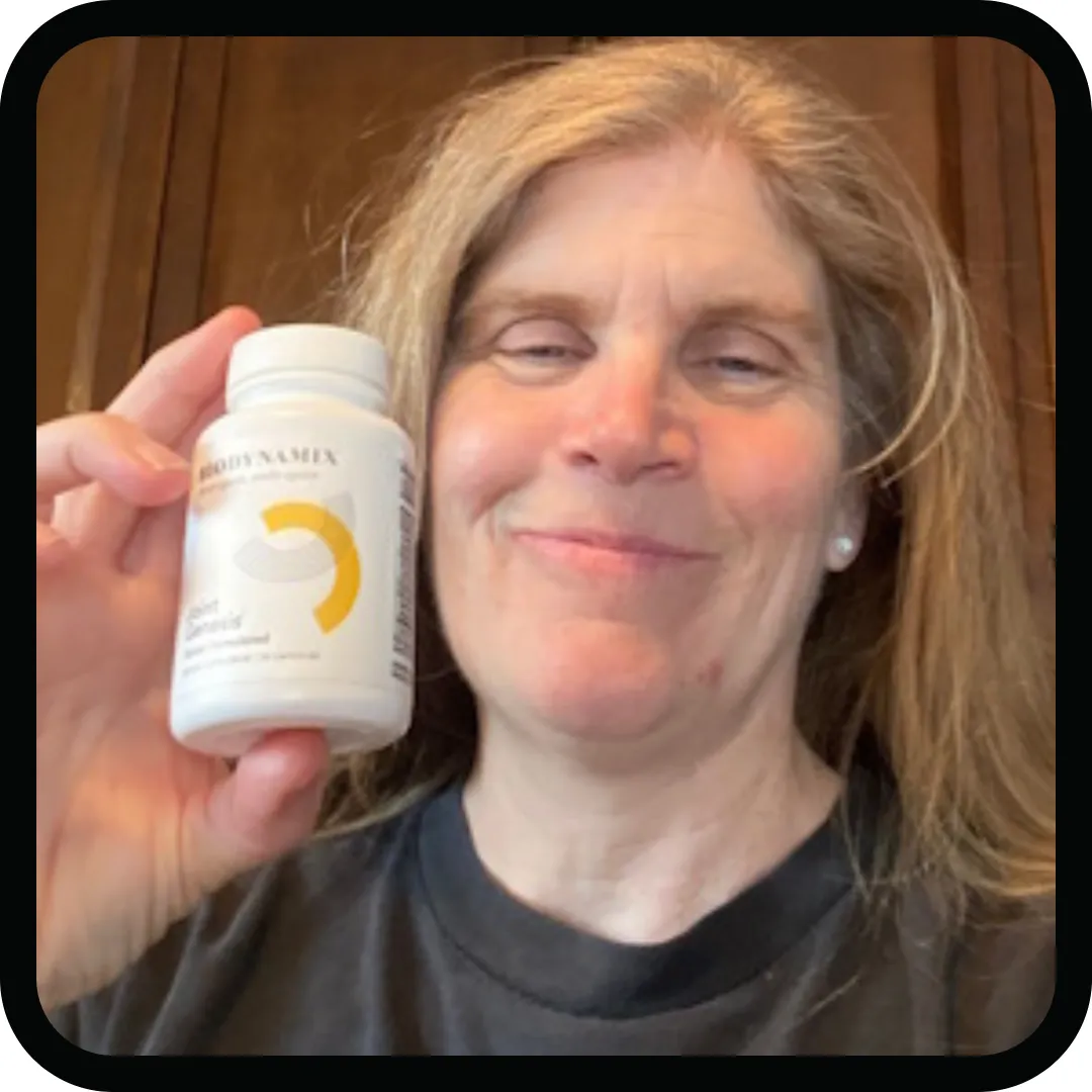 JointGenesis - customer review